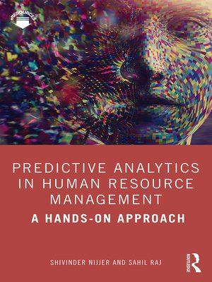 cover image of Predictive Analytics in Human Resource Management